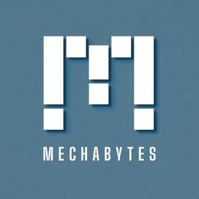 mecha_bytes Profile Picture