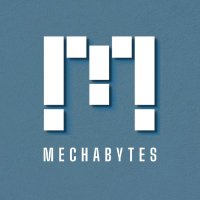 Mechabytes(@mecha_bytes) 's Twitter Profile Photo