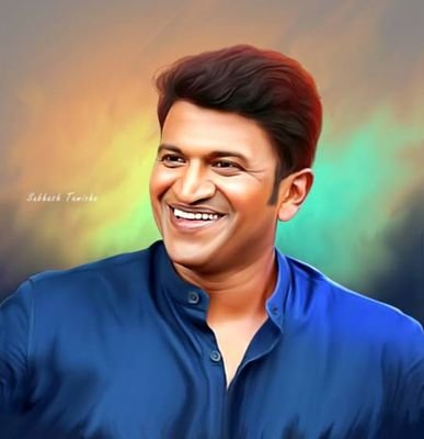 PowerStar @PuneethRajkumar FC - #PuneethOnline Is One of the Biggest Existing Fans Pages of Appu, Stay Tuned for Latest & Fastest Updates, Like Us on FB.