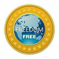 FREEdom_coin 1B MC(@FREEDOMGem2023) 's Twitter Profile Photo