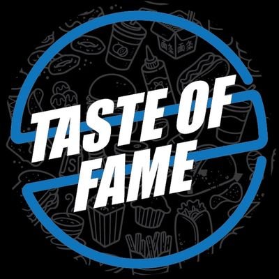 TasteofFameTV's profile picture. 