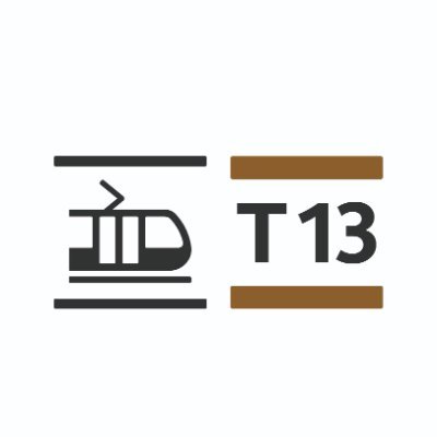 🚊 Bienvenue sur le compte officiel du #T13 @IDFMobilites entre Saint-Cyr-l’Ecole et Saint-Germain.
Toutes vos informations du lundi au vendredi de 9h à 17h