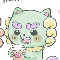 🥝 (@11mon_2) Twitter profile photo