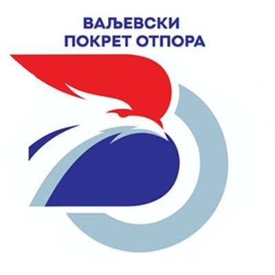 vapokretotpora's profile picture. Mi smo lokalno udruženje građana, vaši sugrađani i komšije, okupljeni sa ciljem da uredimo Valjevo.