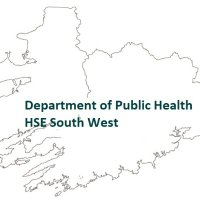 Department of Public Health HSE South West (@publichealthsth) 's Twitter Profile