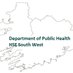 Department of Public Health HSE South West (@PublicHealthSth) Twitter profile photo