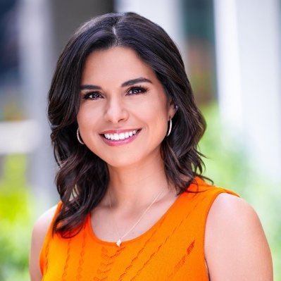 @NBCLA Meteorologist Weekdays 4-7 am. NWA seal holder. Bilingual. Anything for Selenas! @BelenNBCLA on Insta & Facebook. Keep your face toward the sunshine ☀️