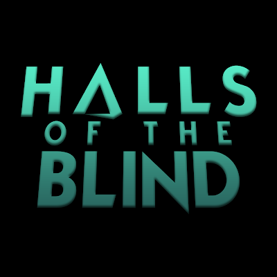 Stefano Cerulo,  musician from the band Nitelight, presents his new darksynth project, Halls of the blind.