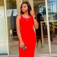 Chizoba Ohankwere (@chizzyangel18) 's Twitter Profile
