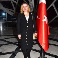 Gülizar Kaya (@gulizarkaya06) 's Twitter Profile Photo Gülizar Kaya (@gulizarkaya06) 's Twitter Profile Photo