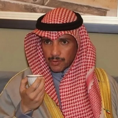 نواف أحمد الإبراهيم Profile