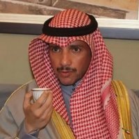 نواف أحمد الإبراهيم (@alabrahymnwaf) Twitter profile photo