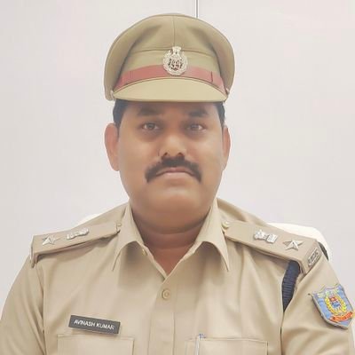 Avinashsdpo's profile picture. Adl. SP