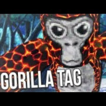 Hi there my name is ashley and i make gorilla tag animations so follow me to see more!