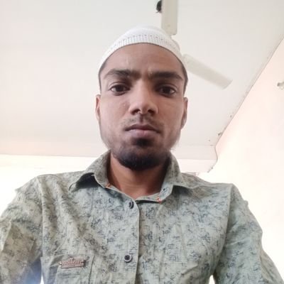 Mohammad Shahid