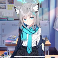 燐々ぼっち先生※固ツイ確認お願いします。ブルアカ系バンドリーマー(元は宵桜) (@riribotti0516) 's Twitter Profile