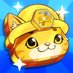 Cat Gold Miner (@catgoldminer) Twitter profile photo