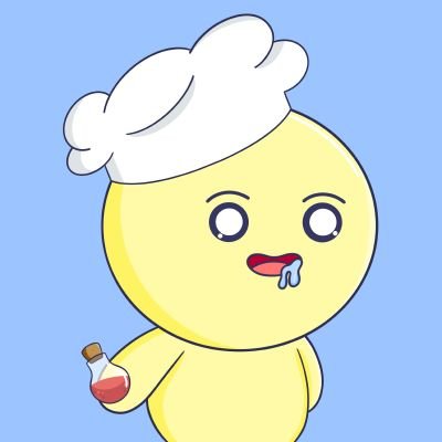 SonGodCrypto's profile picture. QU3LMPCK