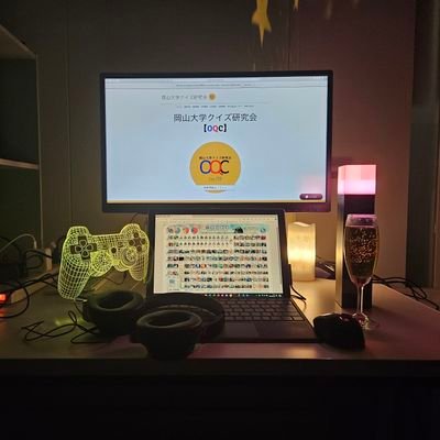 EL118PT's profile picture. ELのクイズ垢

OQCから旅立ちました。

通常垢:
https://t.co/7T090v1Ody