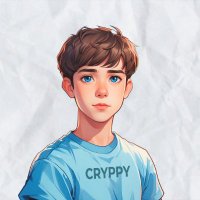 cryppy 🥷(@cryppyy) 's Twitter Profile Photo