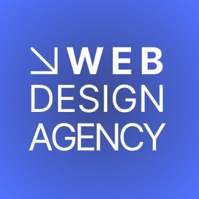 webdesignag's profile picture. The official page for Website Design Agency!
Follow our account for all things #webdev, #webdesign and more!