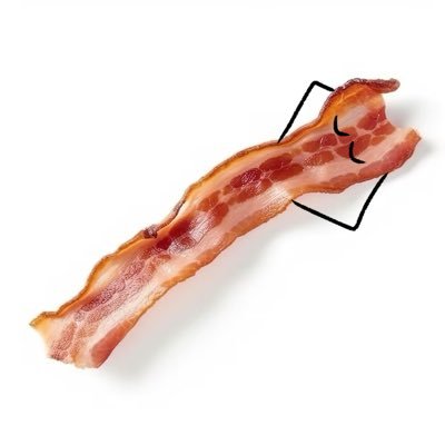 Bacon Man