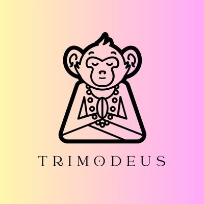Trimodeus's profile picture. 