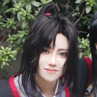 中華垢/MDZS/TGCF 🇯🇵🇨🇳○絵とコスプレ　　📷(@ragi_camera)