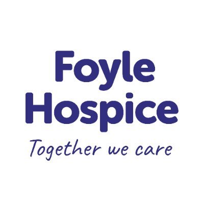 FoyleHospice Profile Picture