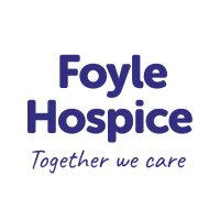 Foyle Hospice(@FoyleHospice) 's Twitter Profile Photo