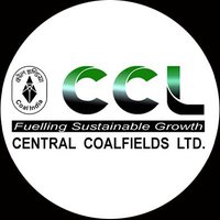 Central Coalfields Limited(@CCLRanchi) 's Twitter Profile Photo