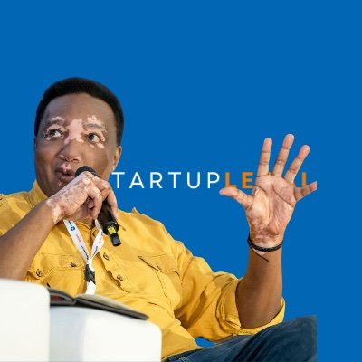 Father | BlackStar | Music Lover | The StartUp Legal Founder | BrownSense Founder | Connector of People | Dog Owner | Lover of Peace, Quiet and Freedom