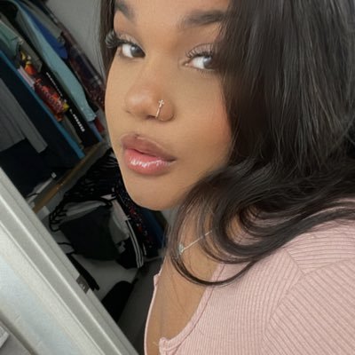 lilhaitibabee's profile picture. February’s finest