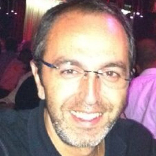 GeorgesDick1's profile picture. 