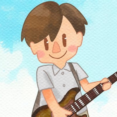 教会育ち、ベース好きエンジニア。ベースの演奏はもちろん、機材や改造も好きです。ベースのあれこれ呟きます。音楽好きの方と繋がれると嬉しいです！ 製作期間3年半の超大作、オリジナル5弦ジャズベ完成！ #オリジナル5弦ジャズベース製作記録 #50年前のジャンクベース復活記録 #FUSAのベース地味練