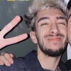 comfcrw's profile picture. gala 10 álvaro mayo repesca