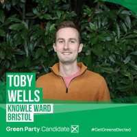 Toby Wells 💚(@Toby_Wells) 's Twitter Profile Photo
