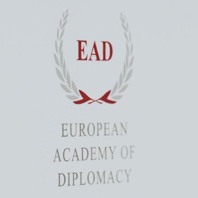 First non-governmental, non-for-profit diplomatic academy in Europe, with a mission of shaping, sharpening and inspiring a new generation of leaders.