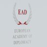 EAD_Diplomats's profile picture. First non-governmental, non-for-profit diplomatic academy in Europe, with a mission of shaping, sharpening and inspiring a new generation of leaders.
