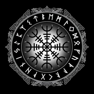 Ancient Runic Tokens Etched on the solana blockchain.