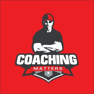 Coaching Matters champions coaches as community heroes, offering education, recognition, and impactful discussion.