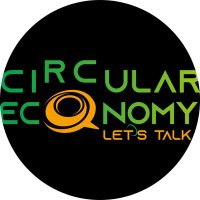 Circular Economy Let's Talk(@CircularTalk) 's Twitter Profile Photo