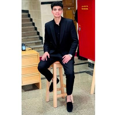 Mohamed04521259's profile picture. pharmacist level 2 kfs.Uni 12🥼🩺