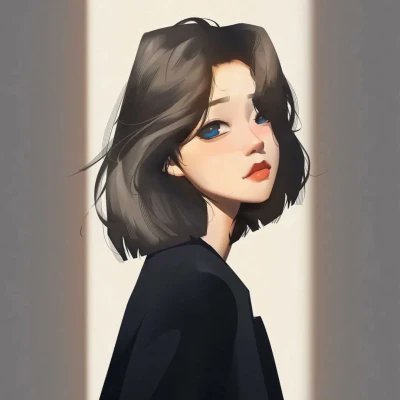 LIJIAYI741's profile picture. 成功への信念は、脳の中で目覚まし時計のように働き、必要なときに目覚めさせてくれます。