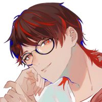 R s. (@rs__rushi) Twitter profile photo