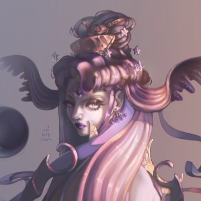 unilythirum ❀ || blooming (COMMS OPEN)さんのプロフィール画像