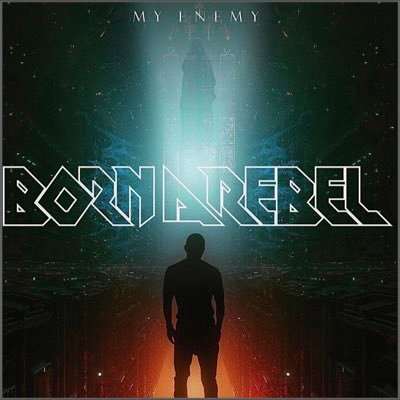 BORN A REBEL is a nu & progressive metal band based in Berlin, Germany.

https://t.co/8XlFOWb1ij.
