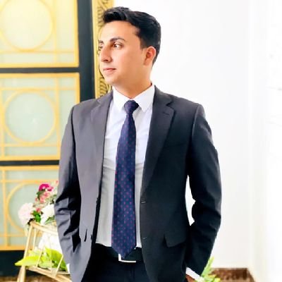Faith in لآ اِلَهَ اِلّا اللّهُ مُحَمَّدٌ رَسُوُل اللّه
General Medical Practicioner/ Experienced Medical Scribe/ Lecturer
29 Jan ❤️
#motivationalspeaker