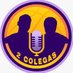 2 Colegas (@2Colegas) Twitter profile photo