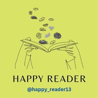 มีปัญหากลัดกลุ้ม คิดอะไรไม่ออกทักมาบอก Happy Reader ได้ค่ะ //เบต้ารี๊ด พิสูจน์อักษร รีเสิร์ชข้อมูล ประหนึ่งเพื่อนช่วยเพื่อน #happyreader13